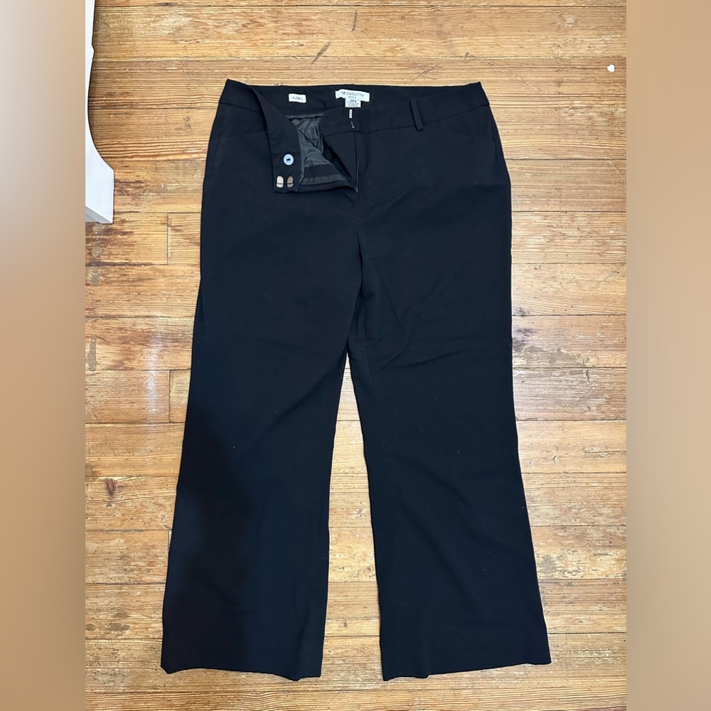 Liz Claiborne Dress Pants, Size 12PS